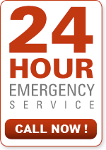 24 Hour Repair Service