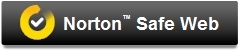 Click here to see our rating at Norton Safe Web
